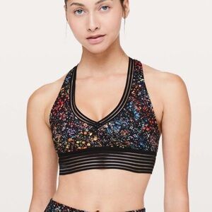 Lululemon Find Focus Bra